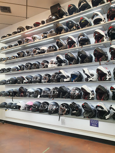 Motorcycle Parts Store «Cycle Gear», reviews and photos, 344 S Decatur Blvd, Las Vegas, NV 89107, USA