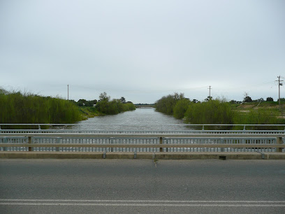 Mulwala Canal