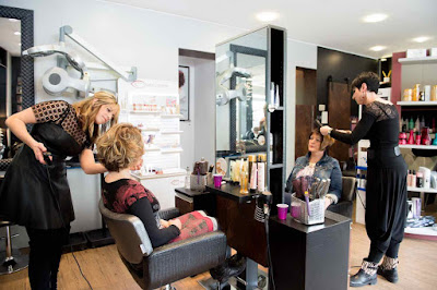 Duo Coiffure à Bagnères-de-Bigorre