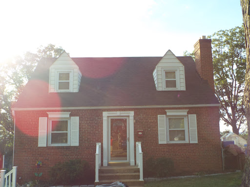 Roofing Contractor «HF Roofing Contractor Inc», reviews and photos, 9311 Adelphi Rd, Hyattsville, MD 20783, USA