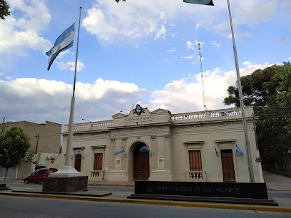 Municipalidad de San Vicente