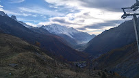 Domaine du Tour du Restaurant Charamillon à Chamonix-Mont-Blanc - n°3