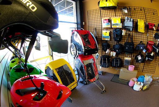 Bicycle Store «Santiam Bicycle», reviews and photos, 388 Commercial St NE, Salem, OR 97301, USA
