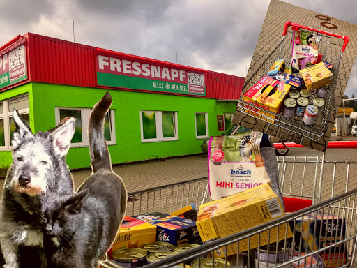 Fressnapf Radeberg unter Radeberg, 