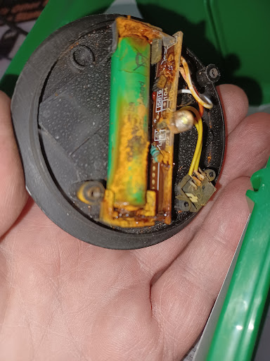 Car Battery Store «Batteries Plus Bulbs», reviews and photos, 3404 S McClintock Dr, Tempe, AZ 85282, USA