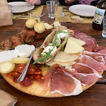 Photo n°2 de l'avis de R.r fait le 20/04/2024 à 14:33 sur le  Rifugio Lo Scoiattolo à Lorica