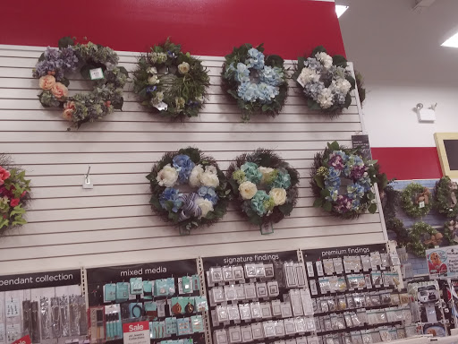 Craft Store «Michaels», reviews and photos, 971 Harley Strickland Blvd, Orange City, FL 32763, USA