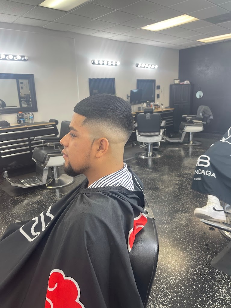 Blendz Studios 76033