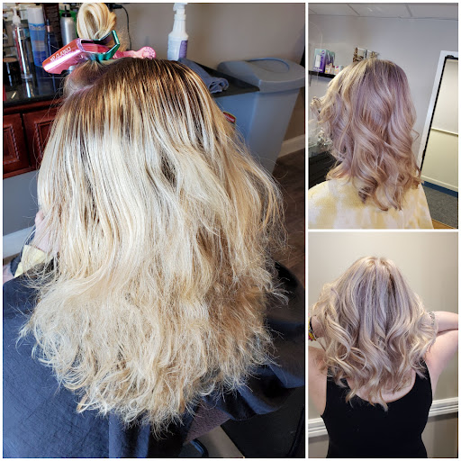 Beauty Salon «Ella Beauty», reviews and photos, 7 Red Roof Ln # 3, Salem, NH 03079, USA