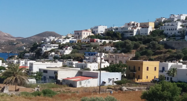 Nikis Studios - Νέα Κυδωνία