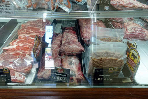 Butcher Shop «The Prime Cut», reviews and photos, 2817 Dublin Blvd, Colorado Springs, CO 80918, USA