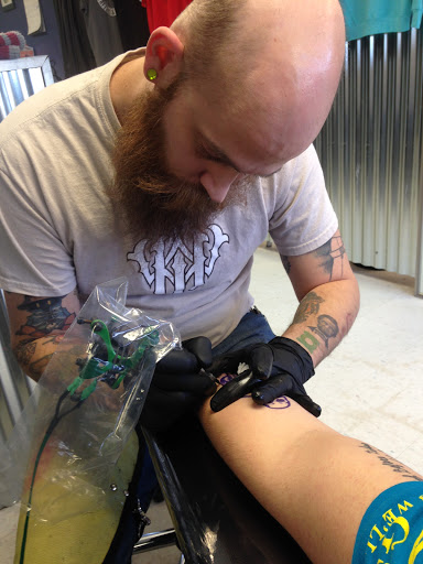 Find tattoo ideas friendship for your next unique tattoo in Kent at War Horse Ink