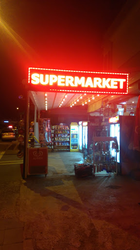 Paşa Supermarket