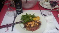 Steak du Restaurant Pedra Alta à Aubervilliers - n°10