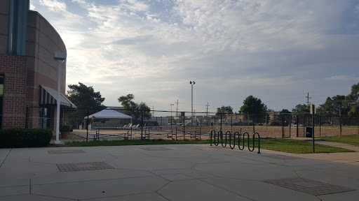 Gym «Recplex», reviews and photos, 420 Dempster St, Mt Prospect, IL 60056, USA