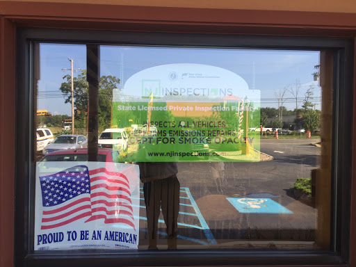 Auto Repair Shop «Mainland Auto & Tire Center (Formerly Galloway Auto)», reviews and photos, 339 E Jimmie Leeds Rd, Galloway, NJ 08205, USA