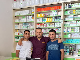 Göncüoğlu veteriner kliniği