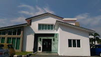 Optimax ipoh eye specialist centre