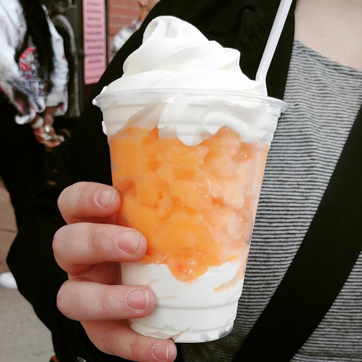 Ice Cream Shop «Sugar Shack», reviews and photos, 630 W 26th St, Chicago, IL 60616, USA