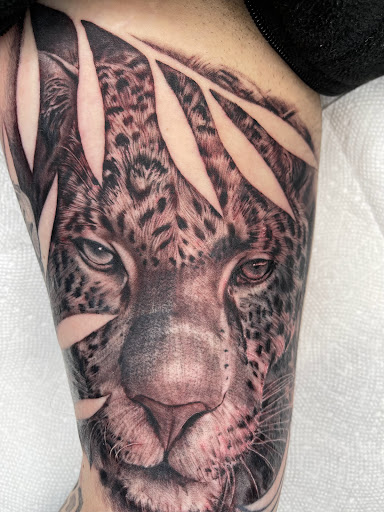 Explore original tattoo ideas for women, creative tattoo ideas in Dallas, available at Cedar Springs Tattoo & Piercing