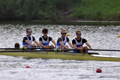 Aviron Union Nautique De Lille à Lille