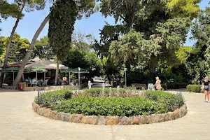 Rethymnon Municipal Garden image