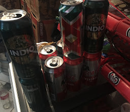 DEPOSITO (MICHELADAS) MATEO photo