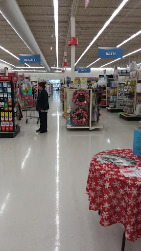 Discount Store «Kmart», reviews and photos, 250 New Rd, Somers Point, NJ 08244, USA