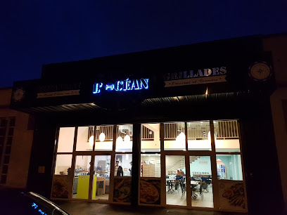 L'océan
