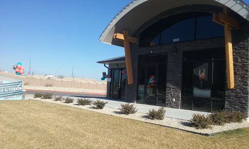 11545 3600 W, South Jordan, UT 84095, USA