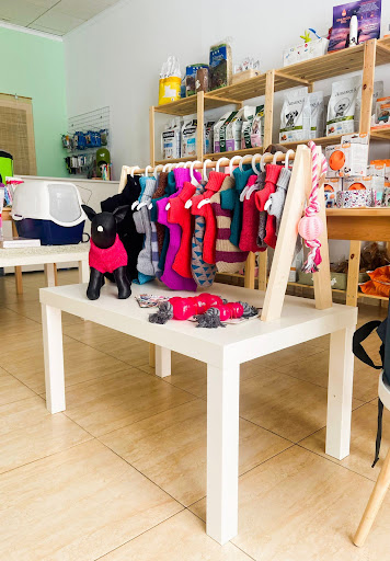 Bondi - peluquería y estética canina - Llíria