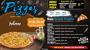 Photo n°2 de Speed Food - Ouvert 7 jours sur 7 à Méru ()
