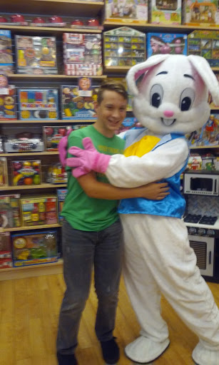 Toy Store «Learning Express», reviews and photos, 8451 Cooper Creek Blvd, University Park, FL 34201, USA