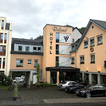 Photo n°2 de l'avis de Inga.e fait le 06/10/2019 à 15:01 sur le  Hotel-Restaurant Ruland à Altenahr