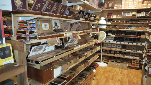 Beer Store «Beer N Cigar», reviews and photos, 3842 Union Deposit Rd, Harrisburg, PA 17109, USA