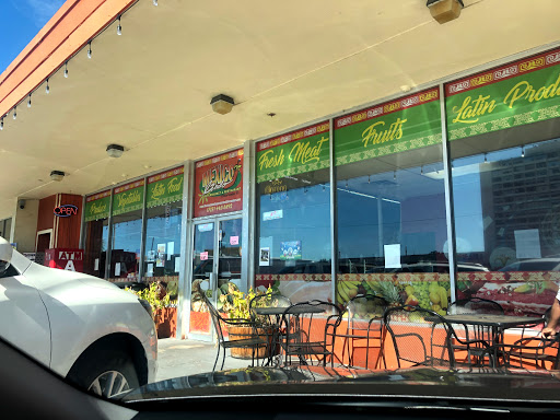 Supermarket «Mexico Lindo Supermarket», reviews and photos, 812 Court St, Clearwater, FL 33756, USA