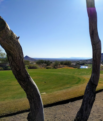 Golf Course «Eagle Mountain Golf Club», reviews and photos, 14915 Eagle Mountain Pkwy, Fountain Hills, AZ 85268, USA