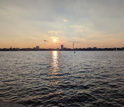 an der Außenalster photo