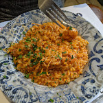 Photo n°4 de l'avis de Luca.u fait le 13/11/2021 à 13:21 sur le  Burro & Sugo à Rome