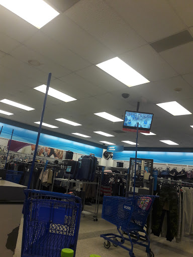 Clothing Store «Ross Dress for Less», reviews and photos, 19113 Lyndon B Johnson Fwy, Mesquite, TX 75150, USA