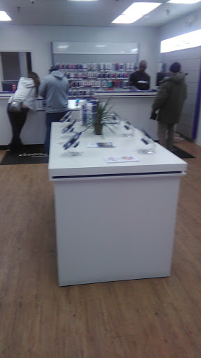 MetroPCS Authorized Dealer, 139 Wooster Road North, Barberton, OH 44203, USA, 