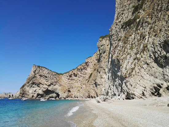 Chomi Strand