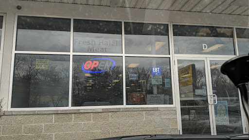 Grocery Store «Duniya Supermarket & Grill», reviews and photos, 688 New Loudon Rd, Latham, NY 12110, USA
