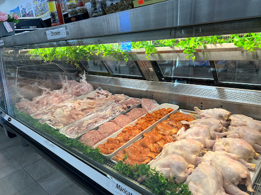 Baraka Halal Market Find Butcher shop in Bakersfield Near Location