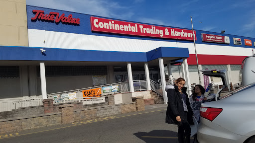 Home Improvement Store «Continental True Value Trading & Hdwe», reviews and photos, 400 Delancy St, Newark, NJ 07105, USA