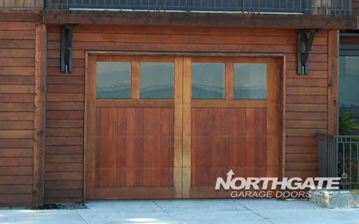 Northgate Garage Doors Inc image