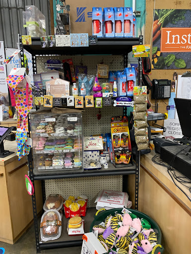 Pet Store «Pet Pals Discount Pet Foods & Supplies», reviews and photos, 3660 Soquel Dr, Soquel, CA 95073, USA
