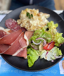 Photo n°95 de Les Baladins à Saint-Nectaire ()