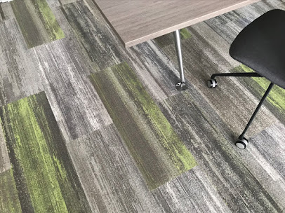 Newspec Modular Carpet