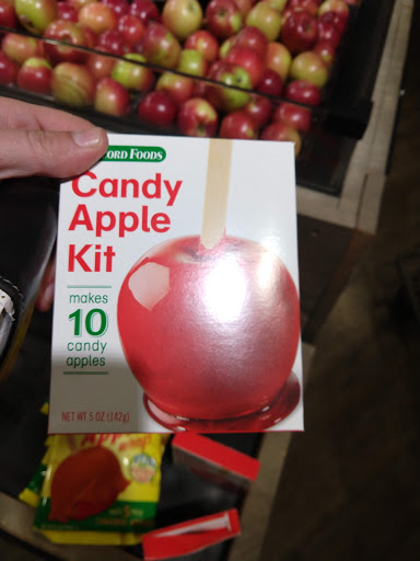 Supermarket «Price Chopper», reviews and photos, 2 Worcester Rd, Webster, MA 01570, USA